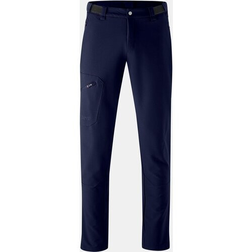 Maier Sports Foidit Broek Donkerblauw Tweedehands