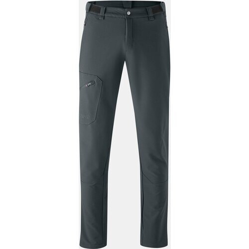 Maier Sports Foidit Broek Donkergrijs Tweedehands