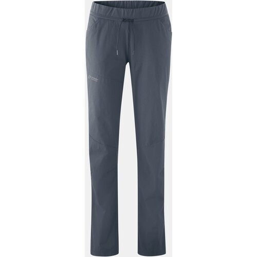 Maier Sports Fortunit Broek Dames Donkergrijs Tweedehands