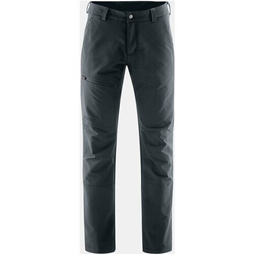 Maier Sports Herrmann Broek Donkergrijs Tweedehands