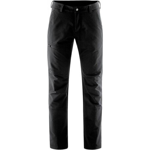Maier Sports Herrmann Broek Zwart Tweedehands