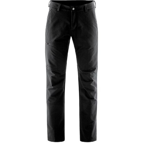 Maier Sports Herrmann Regular Broek Zwart Tweedehands