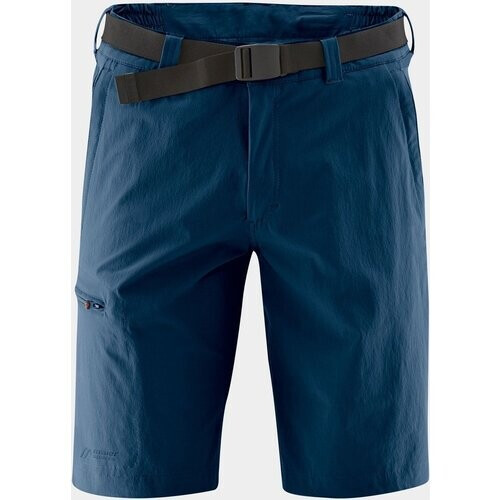 Maier Sports Huang Donkerblauw Tweedehands