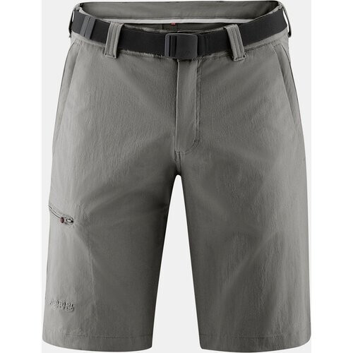 Maier Sports Huang Short Bermuda Middengrijs Tweedehands
