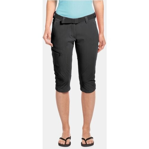Maier Sports Inara Capri Dames Zwart Tweedehands