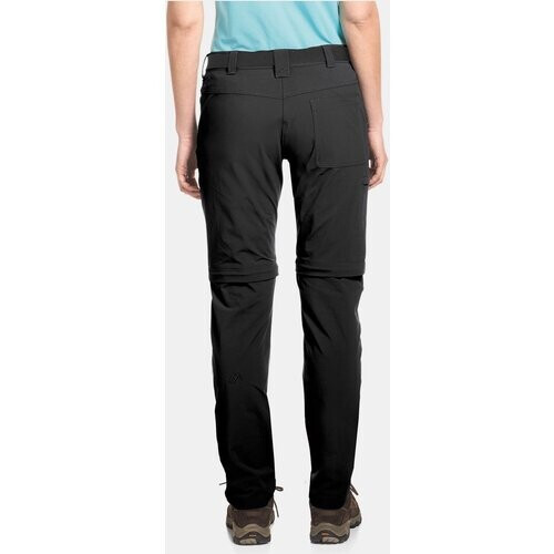 Maier Sports Inara Long Broek Dames Zwart Tweedehands