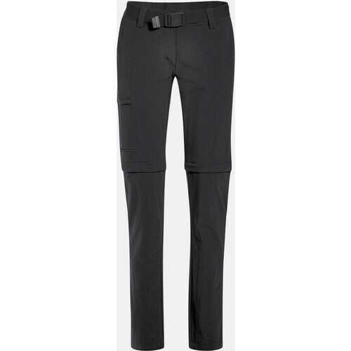Maier Sports Inara Regular Broek Dames Zwart Tweedehands