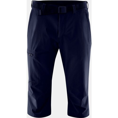 Maier Sports Jennisei Regular Broek Donkerblauw/Marineblauw Tweedehands