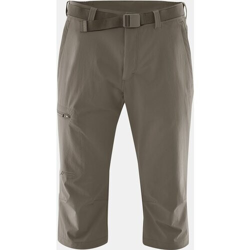 Maier Sports Jennisei Regular Broek Middenkaki Tweedehands