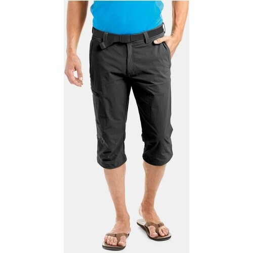 Maier Sports Jennisei Regular Broek Zwart Tweedehands