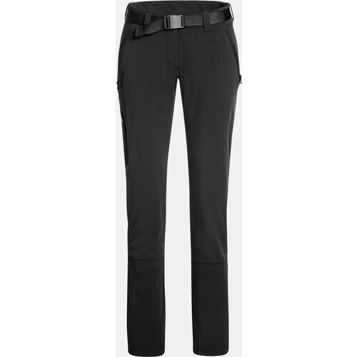 Maier Sports Lana Slim Zwart Tweedehands