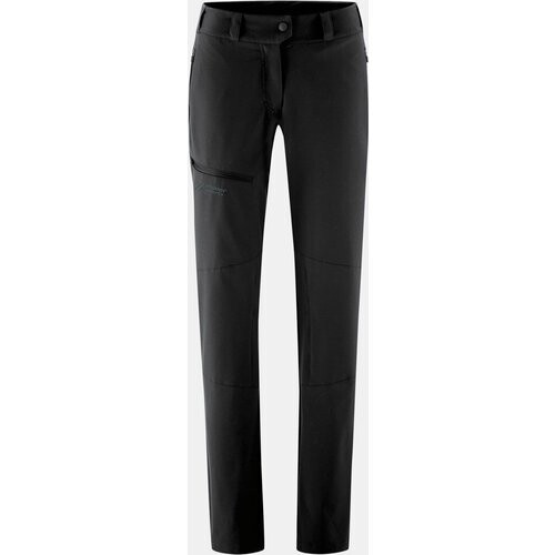 Maier Sports Latit Capri Broek Dames Zwart Tweedehands
