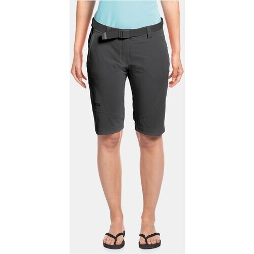 Maier Sports Lawa Regular Bermuda Dames Zwart Tweedehands
