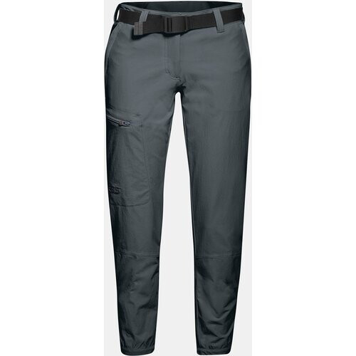 Maier Sports Lulaka 7/8 Broek Dames Donkergrijs Tweedehands