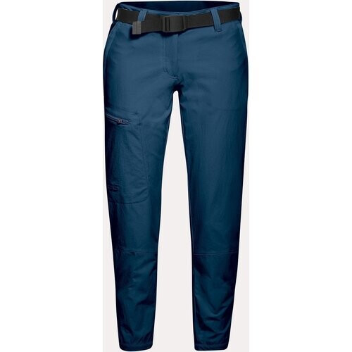 Maier Sports Lulaka 7/8 Broek Dames Marineblauw Tweedehands