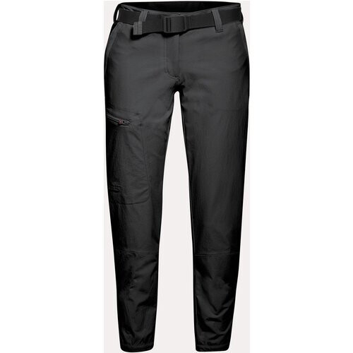 Maier Sports Lulaka 7/8 Broek Dames Zwart Tweedehands