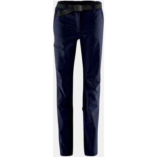 Maier Sports Lulaka Broek Dames Donkerblauw Tweedehands