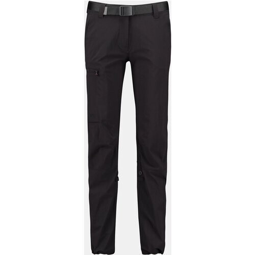 Maier Sports Lulaka Broek Dames Zwart Tweedehands