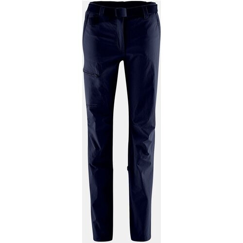 Maier Sports Lulaka Regular Broek Dames Indigo Blauw Tweedehands