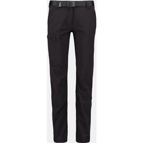 Maier Sports Lulaka Regular Broek Dames Zwart Tweedehands