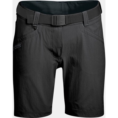 Maier Sports Lulaka Regular Broek Dames Zwart Tweedehands