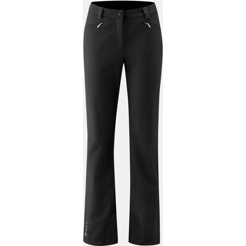 Maier Sports Marie Broek Dames Zwart Tweedehands