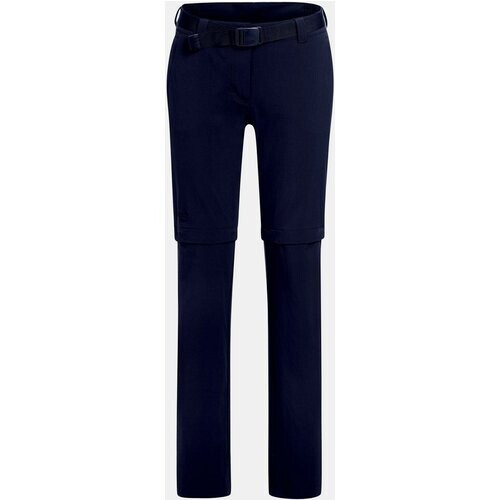 Maier Sports Nata 2 Broek Donkerblauw Tweedehands