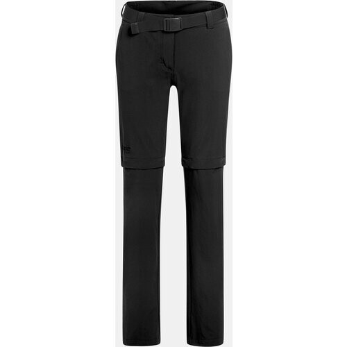 Maier Sports Nata 2 Dames Broek Zwart Tweedehands