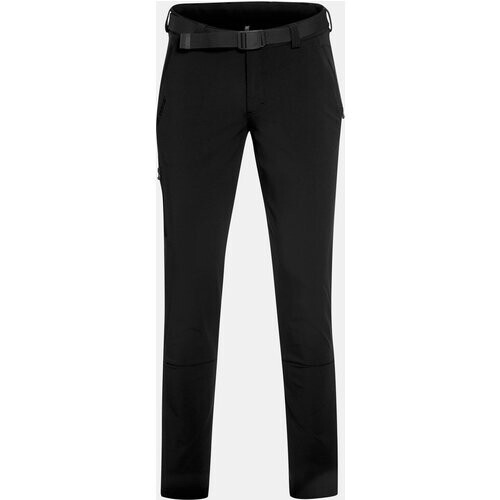 Maier Sports Naturno Slim Broek Zwart Tweedehands