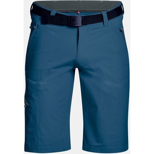 Maier Sports Nil Bermuda Blauw (Jeans) Tweedehands