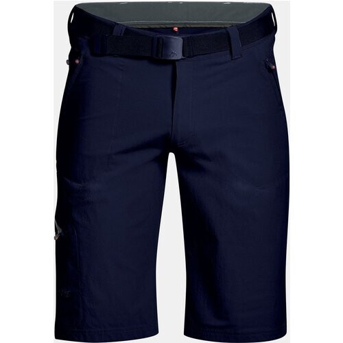 Maier Sports Nil Bermuda Indigo Blauw Tweedehands
