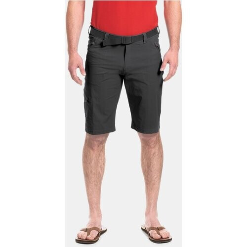 Maier Sports Nil Bermuda Zwart Tweedehands