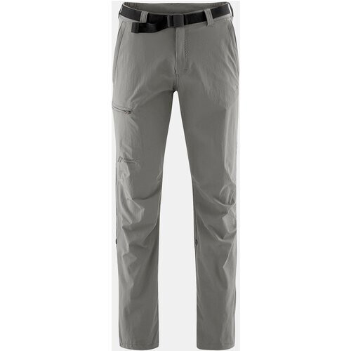Maier Sports Nil Broek Middengrijs Tweedehands