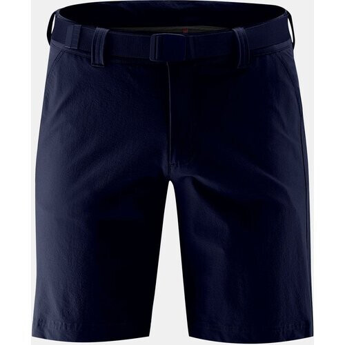 Maier Sports Nil Korte Broek Donkerblauw Tweedehands
