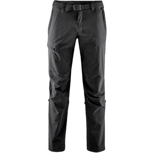 Maier Sports Nil Long Broek Zwart Tweedehands