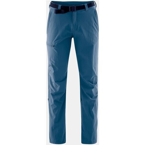 Maier Sports Nil Regular Broek Blauw (Jeans) Tweedehands