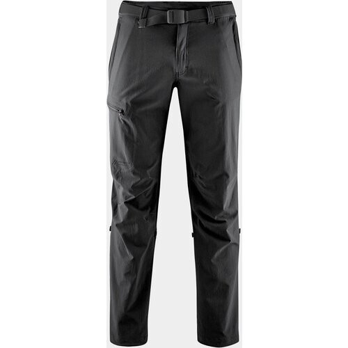 Maier Sports Nil Regular Broek Zwart Tweedehands