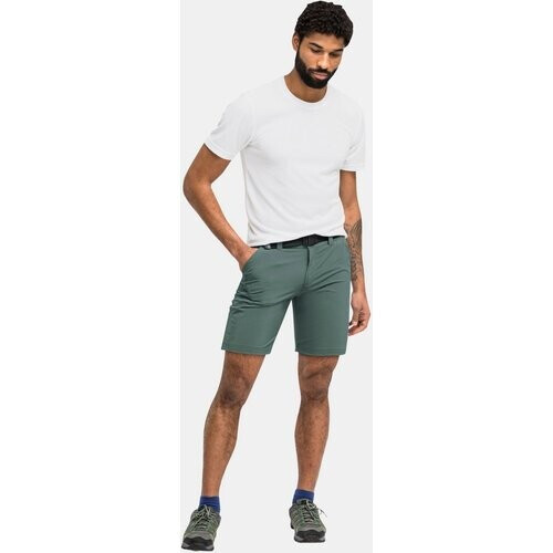 Maier Sports Nil Short M Donkergroen Tweedehands