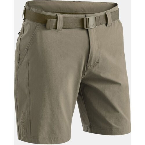 Maier Sports Nil Short M Zandbruin Tweedehands