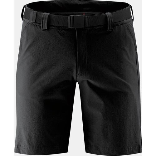 Maier Sports Nil Short M Zwart Tweedehands