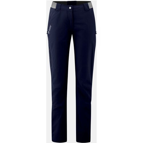 Maier Sports Norit 2.0 W Donkerblauw Tweedehands