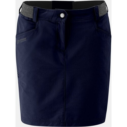 Maier Sports Norit Skortin Broekrok Dames Donkerblauw Tweedehands