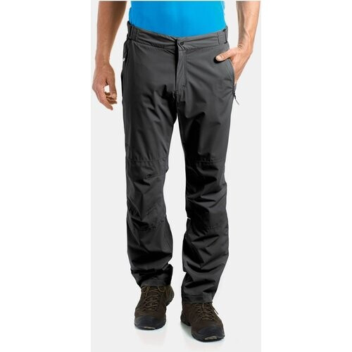 Maier Sports Raindrop M Regular Broek Zwart Tweedehands