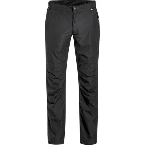 Maier Sports Raindrop M Short Broek Zwart Tweedehands