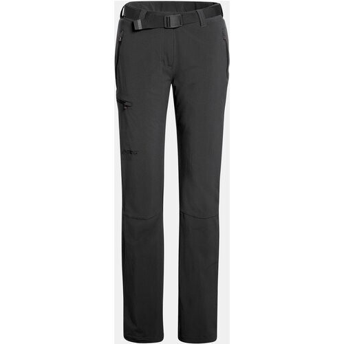 Maier Sports Rechberg Therm Broek Dames Zwart Tweedehands