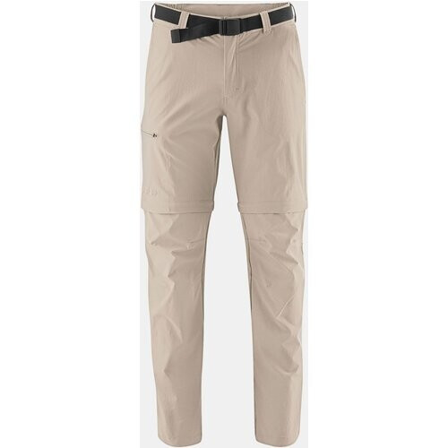 Maier Sports Taja 2 Long Broek Lichtgrijs Tweedehands
