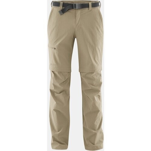 Maier Sports Tajo 2 Broek Zandbruin Tweedehands