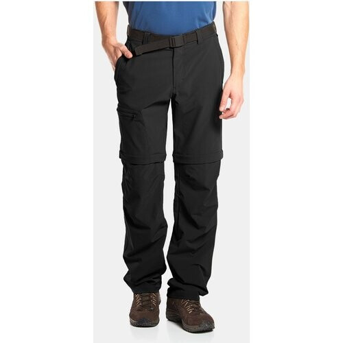 Maier Sports Tajo 2 Broek Zwart Tweedehands