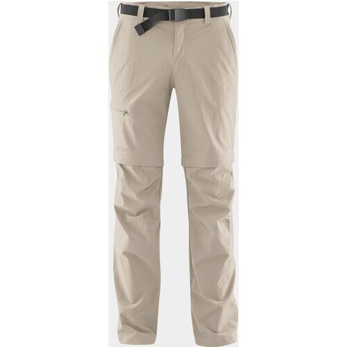 Maier Sports Tajo 2 Regular Broek Lichtgrijs Tweedehands
