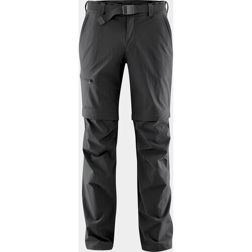 Maier Sports Tajo 2 Regular Broek Zwart Tweedehands